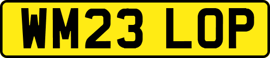 WM23LOP