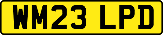 WM23LPD