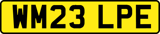 WM23LPE