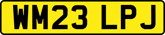 WM23LPJ