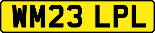 WM23LPL