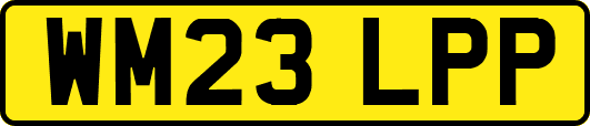 WM23LPP