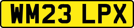 WM23LPX