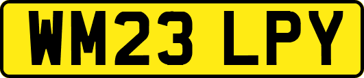 WM23LPY
