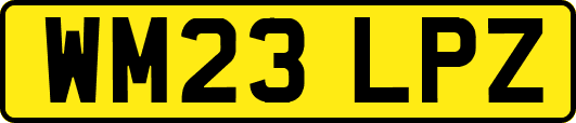 WM23LPZ