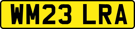 WM23LRA