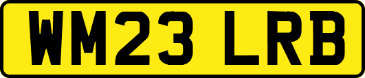 WM23LRB