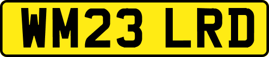 WM23LRD