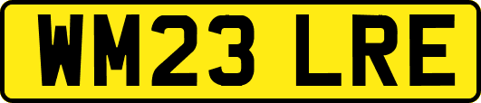 WM23LRE