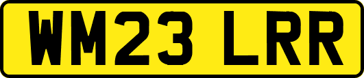 WM23LRR