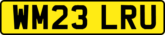 WM23LRU