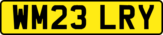 WM23LRY