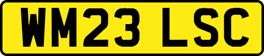 WM23LSC