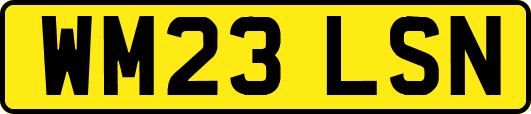 WM23LSN