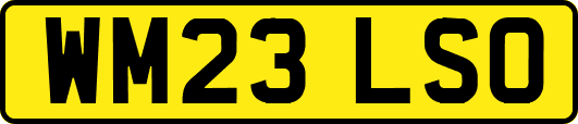 WM23LSO