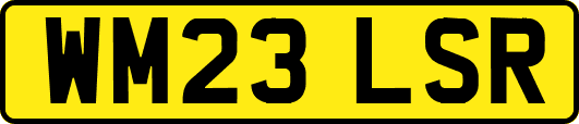 WM23LSR