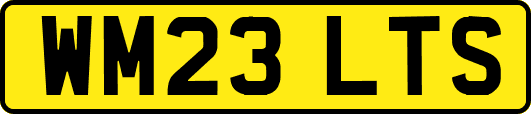 WM23LTS
