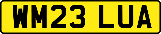 WM23LUA