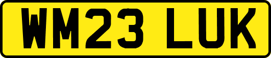 WM23LUK