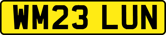 WM23LUN