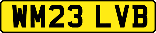 WM23LVB