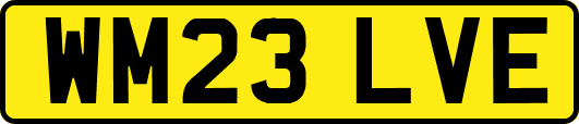WM23LVE
