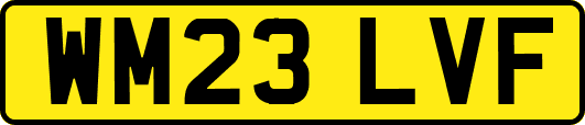 WM23LVF