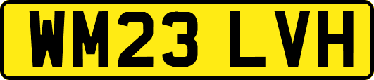 WM23LVH