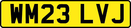 WM23LVJ