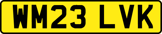 WM23LVK