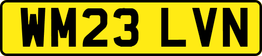 WM23LVN