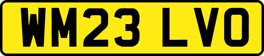WM23LVO