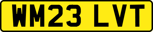 WM23LVT