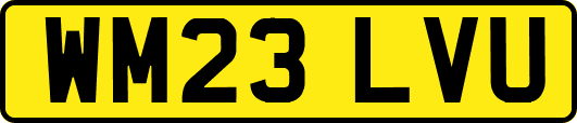 WM23LVU