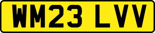 WM23LVV