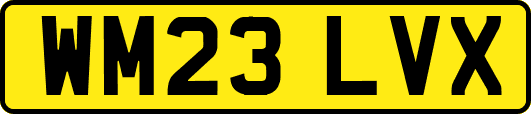 WM23LVX