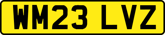 WM23LVZ