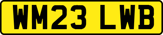 WM23LWB