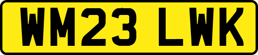 WM23LWK