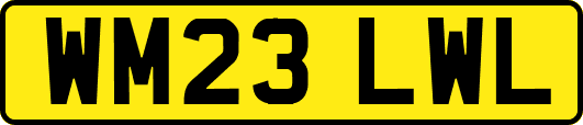 WM23LWL