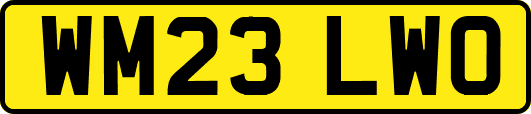 WM23LWO