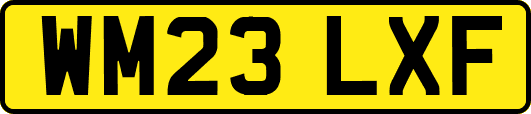 WM23LXF