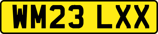 WM23LXX