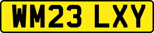 WM23LXY