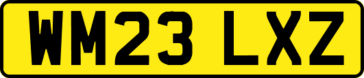 WM23LXZ