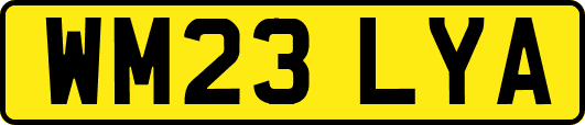 WM23LYA