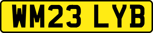 WM23LYB