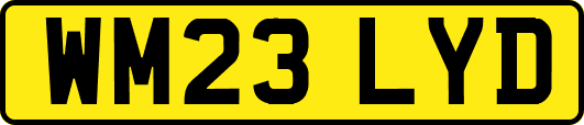 WM23LYD