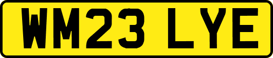 WM23LYE