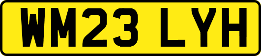 WM23LYH